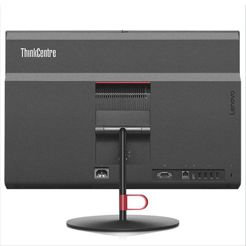 ThinkCentre M810z-B202 一体机电脑 21.5英寸(i3-7100 4G 1T Rambo)