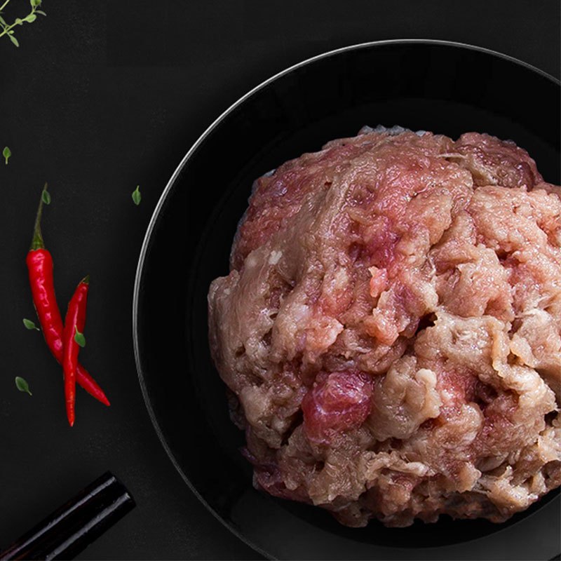 澳门豆捞牛肉滑150g