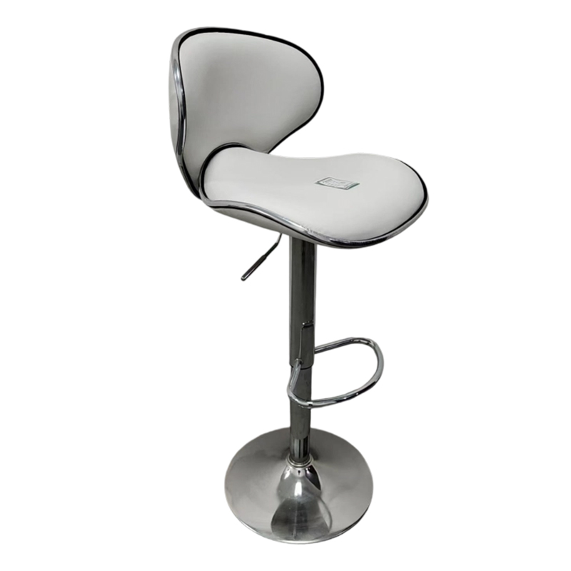 盛铁达 餐吧椅43*42*80cm STD-XS568 个高清大图