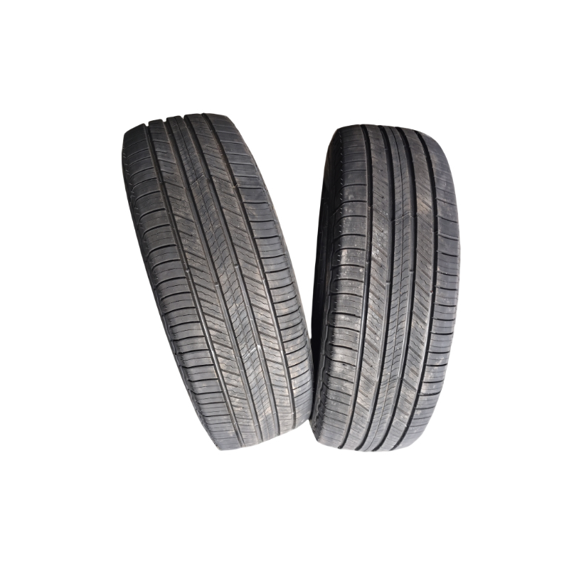 益莘 耐磨标准胎 215/75R15 条高清大图