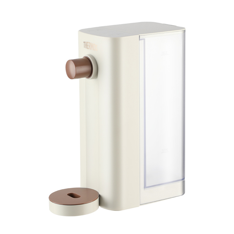 膳魔师 液体加热器(极速开水机)白色2200W EHA-1123E