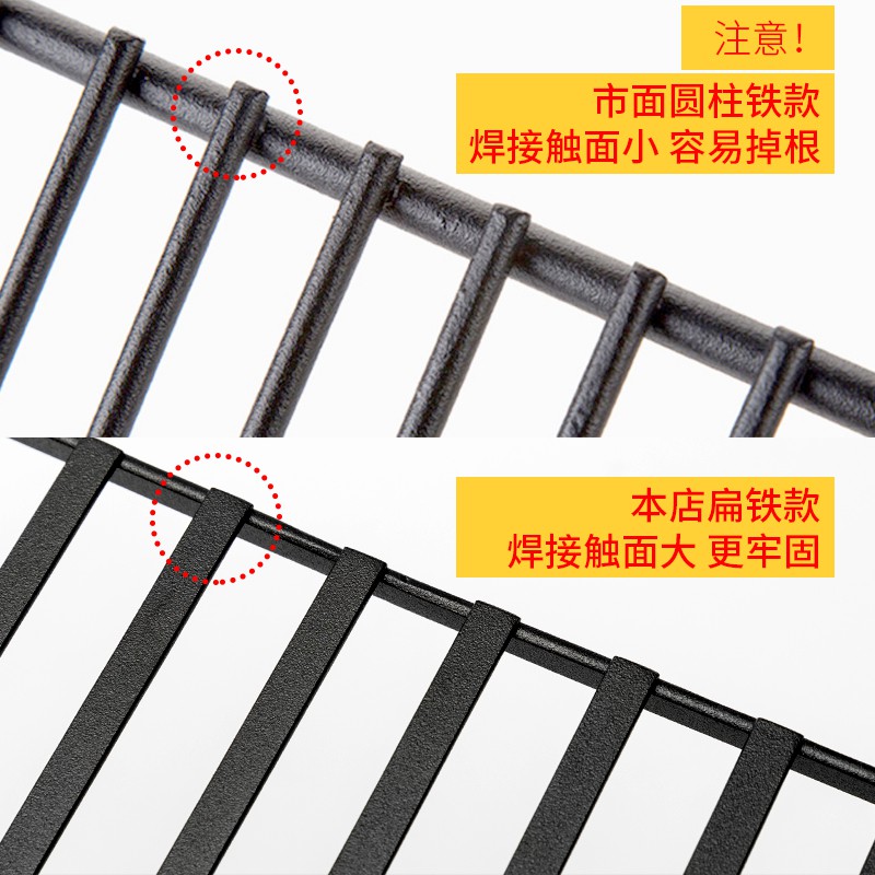 厨房置物架可伸缩调料架子单层橱柜储物架铁艺桌面收纳架收纳层架 三维工匠高清大图