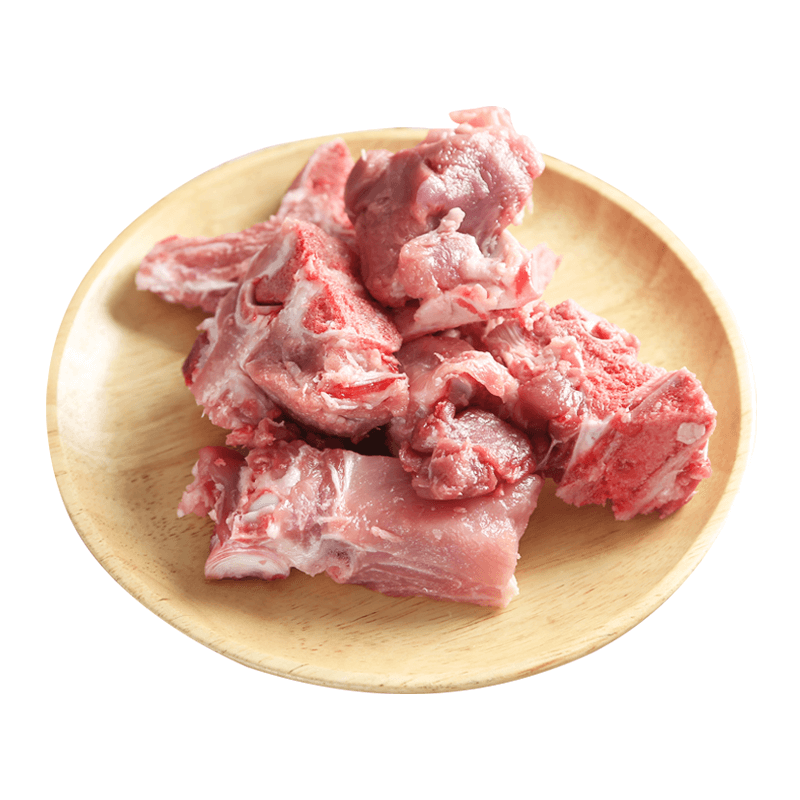 方案二 上海清美生鲜组合798型约6650g高清大图