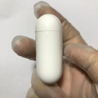 [二手99新]Apple/苹果 AirPods单充电仓补配充电盒AirPods无线蓝牙耳机不含耳机及配件充电仓一代