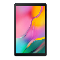 三星(SAMSUNG)Galaxy Tab A 2019平板电脑 SM-T510 10.1英寸 猎户座8核处理器 3G运存 32G存储 7.5mm厚 铂光银