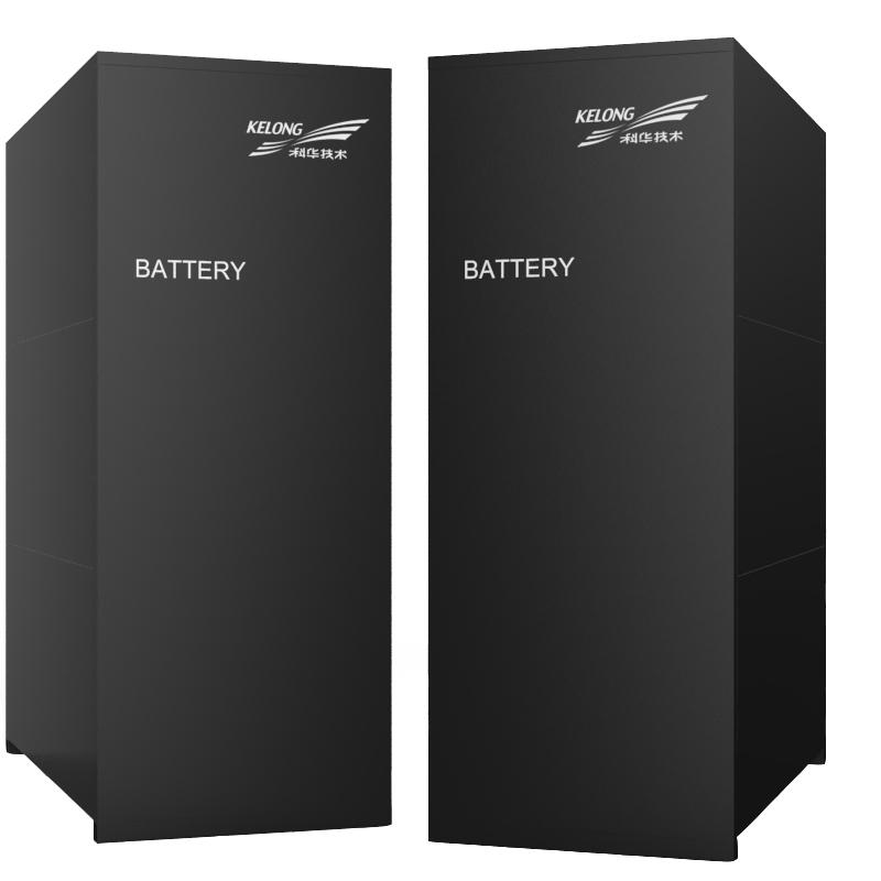 科华技术 KELONG UPS电池柜B16(可装16块100AH/12V)/套高清大图