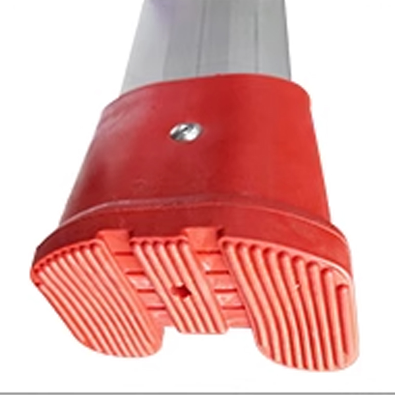 臻远 ZY4060612铝合金人字梯家用折叠梯双面扶梯加厚六步梯1.8米高清大图