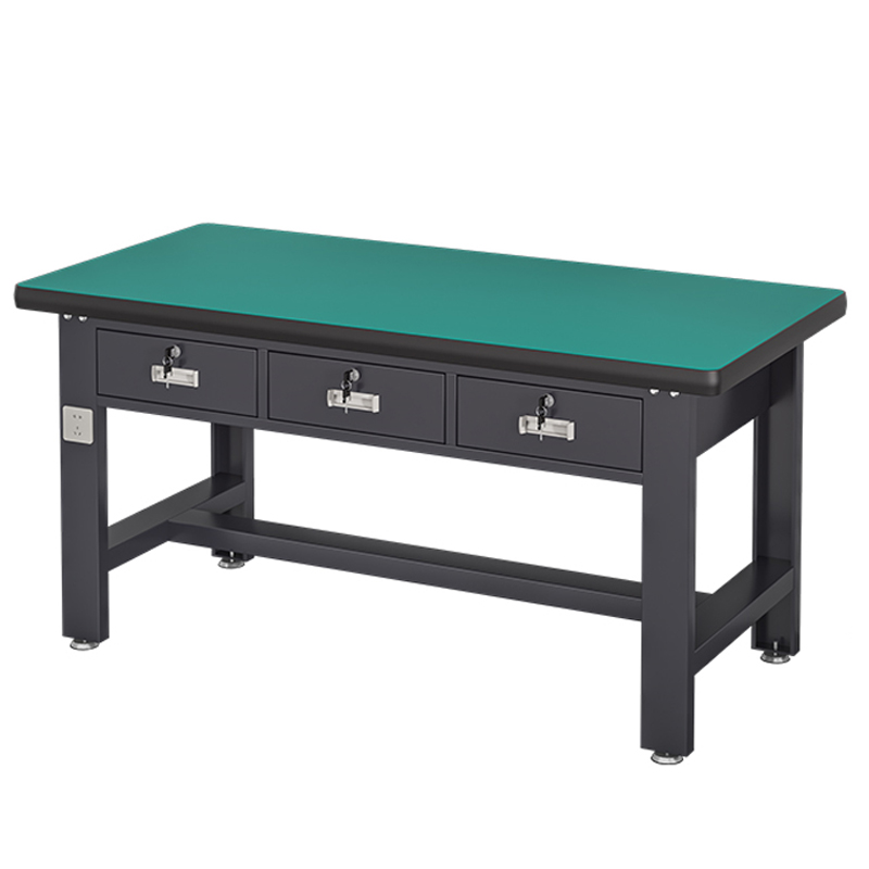 芙瑞塔防静电操作台高清大图