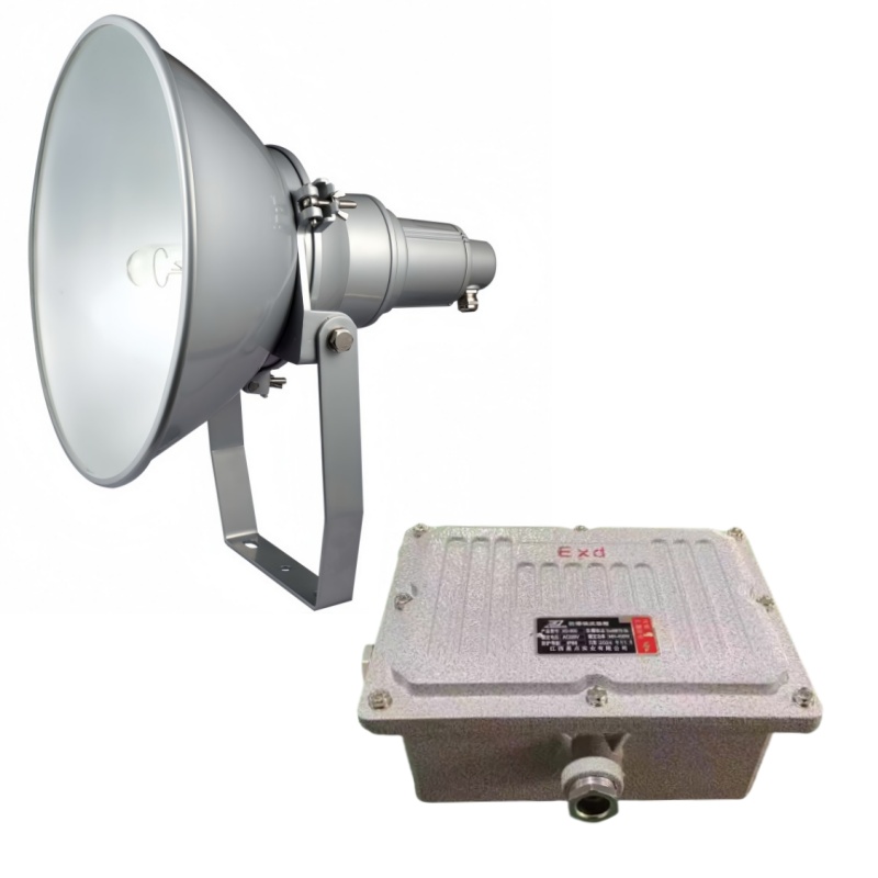 XD JX.XINGDIAN 超强防震型投光灯 XD-900 400W高清大图