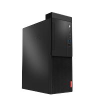 联想(Lenovo) 启天M520 21.5寸显示器 A10-8770 8G 1T+128G 2G 定制