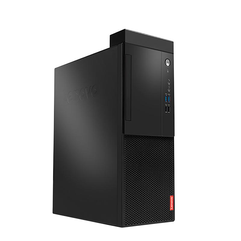 联想(Lenovo) 启天M520 21.5寸显示器 A10-8770 8G 1T+128G 2G 定制