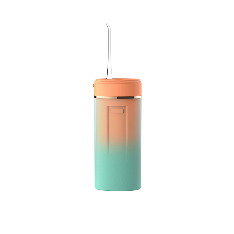 苏宁宜品冲牙器渐变款