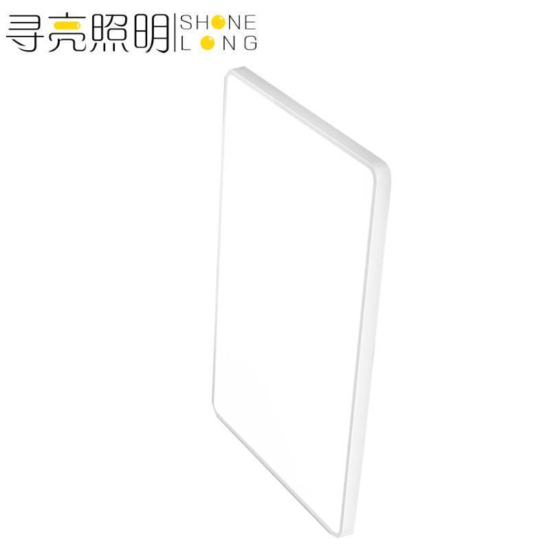 寻亮照明 吸顶灯 XL-TYKXD 90CM*60CM 96W 个