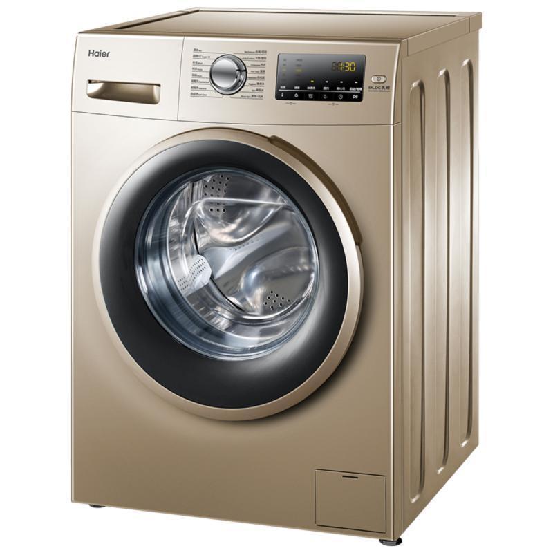 Haier/海尔 EG10014B39GU1 10公斤kg智能变频滚筒全自动洗衣机