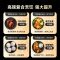 小米米家智能微蒸烤炸一体机台式变频水波炉烤箱四合一