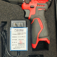 柯耐欧双速锂电手枪钻手电钻电动起子40Nm