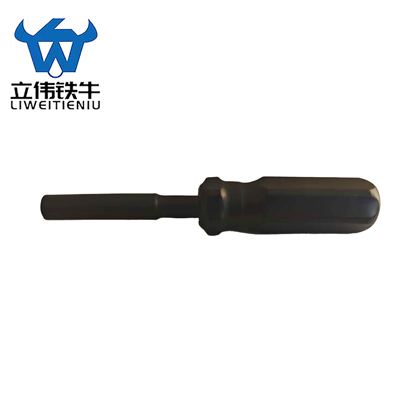 立伟铁牛套筒扳手m4/把高清大图