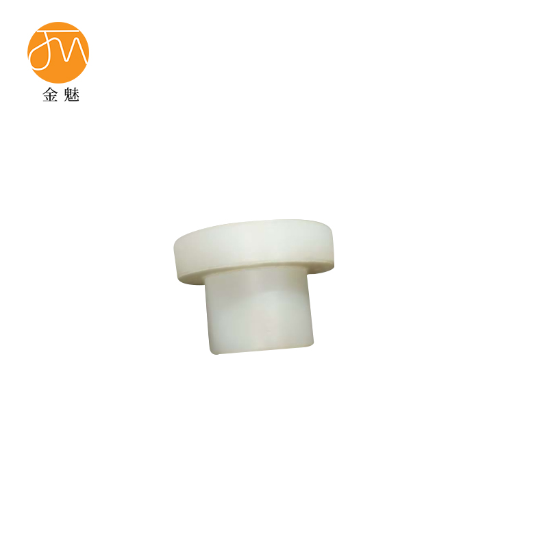 金魅 尼龙套管 T型 个高清大图