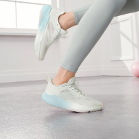 飞燃Light丨361°半时跑女鞋运动鞋新款网面透气跑步鞋减震慢跑鞋