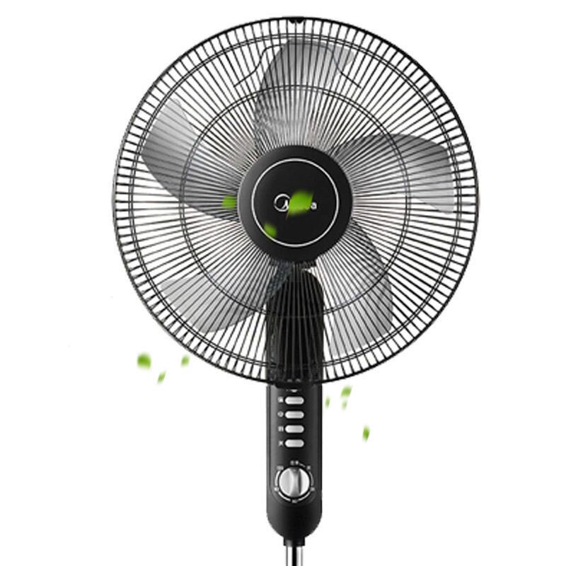 美的midea落地电风扇fs4015f116寸