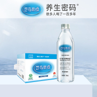 巴马丽琅长绿山神仙泉500MLx12瓶/箱巴马活性矿泉水
