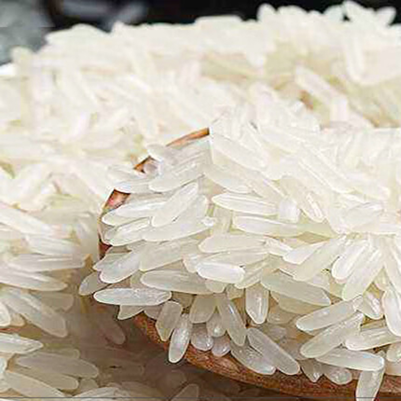 中香 上林金丝苗米 5KG (单位:袋)真空包装高清大图