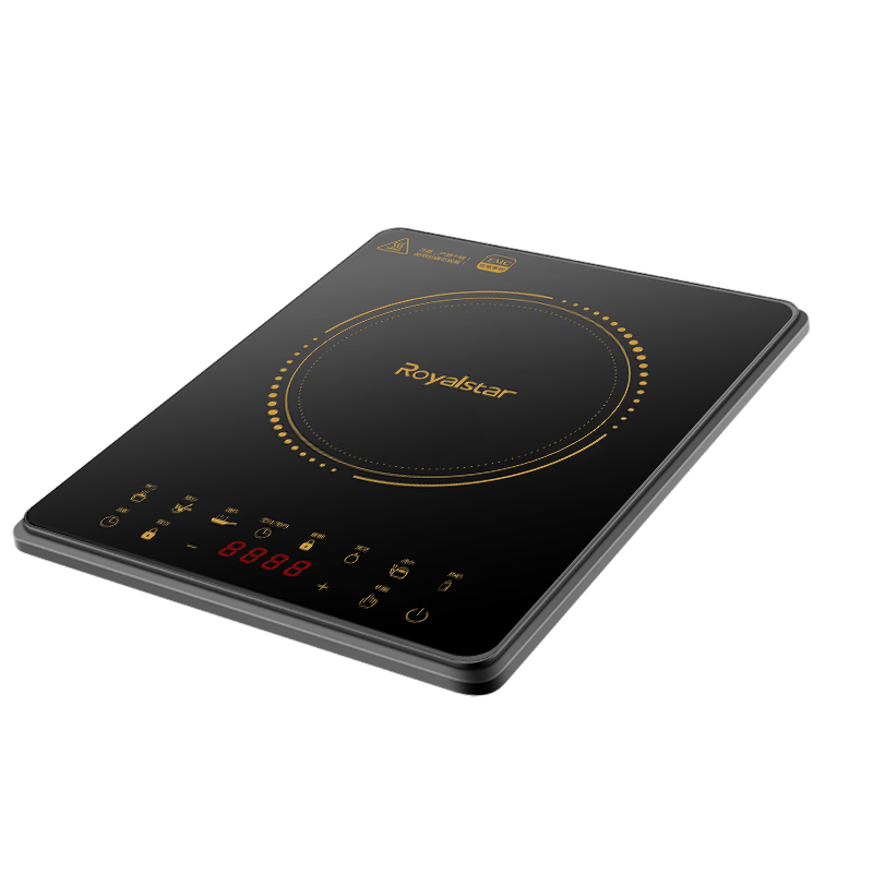 荣事达(Royalstar) RS-C22T6 电磁炉(单位:台)高清大图
