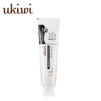 纽西小精灵Ukiwi灵蜂胶备长炭牙膏120g普通人群可用口腔护理单支装