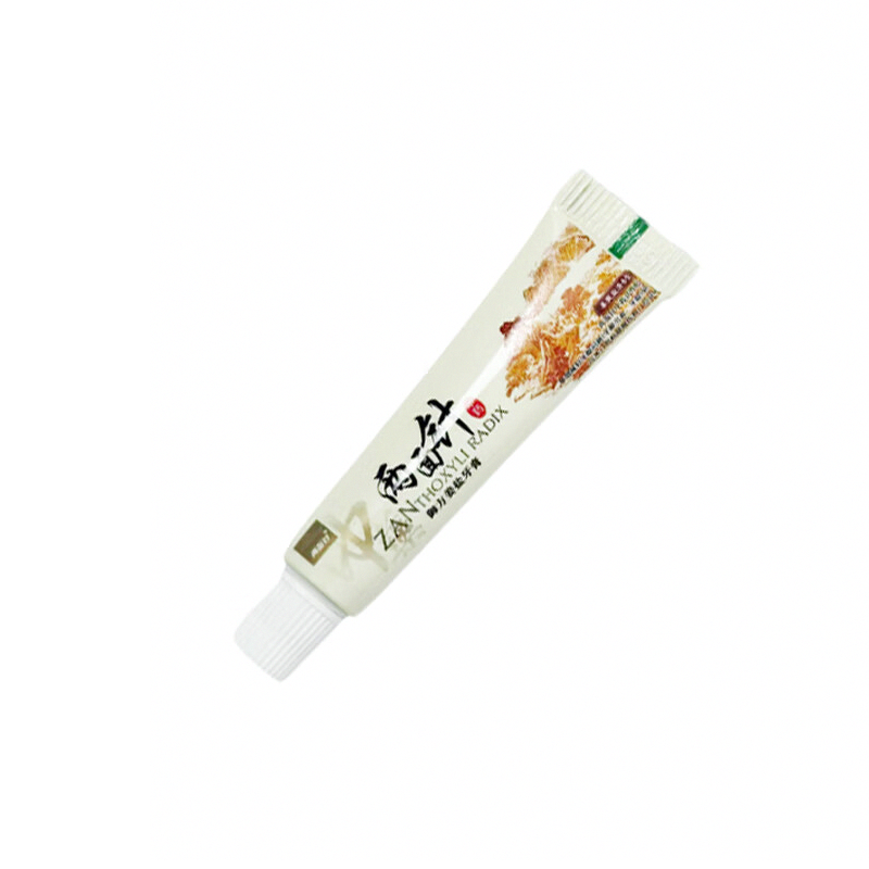 两面针 6g 一次性牙刷+牙膏套装(计价单位:套)
