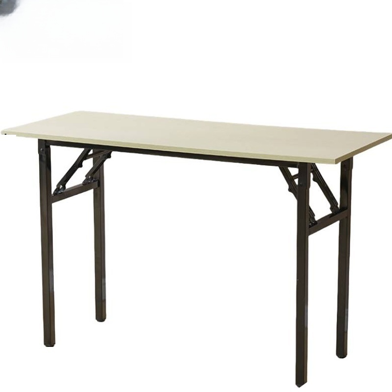 怡卓欧培训桌长条桌张高清大图