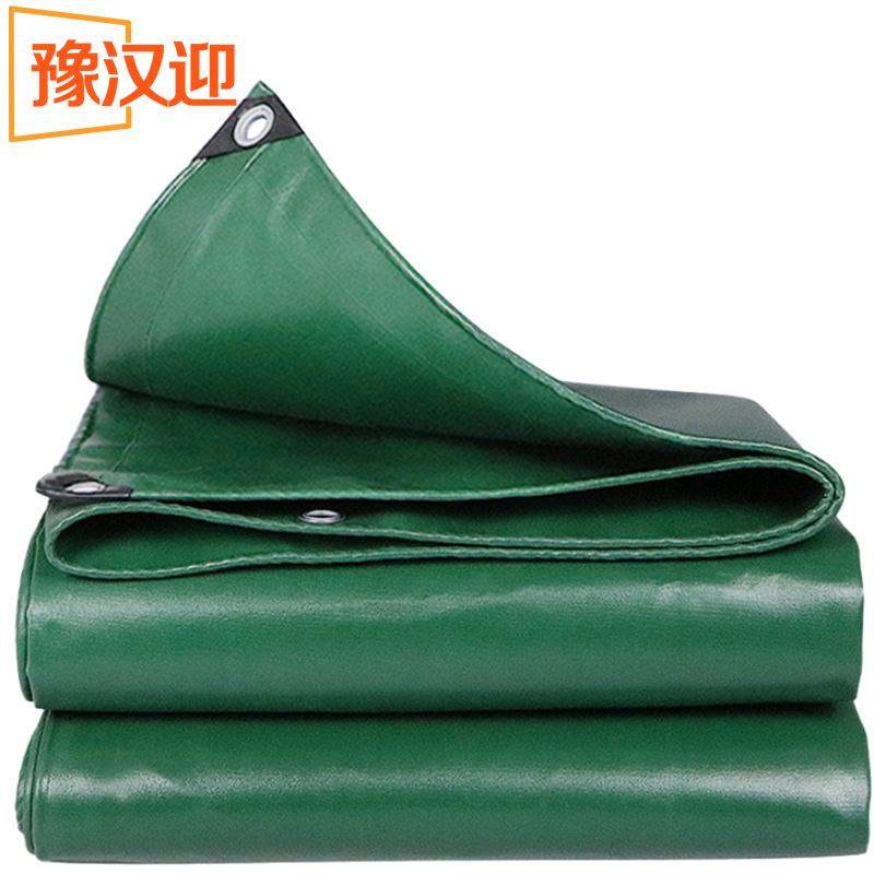 豫汉迎pvc防水布高清大图