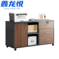 鑫龙悦办公柜6841