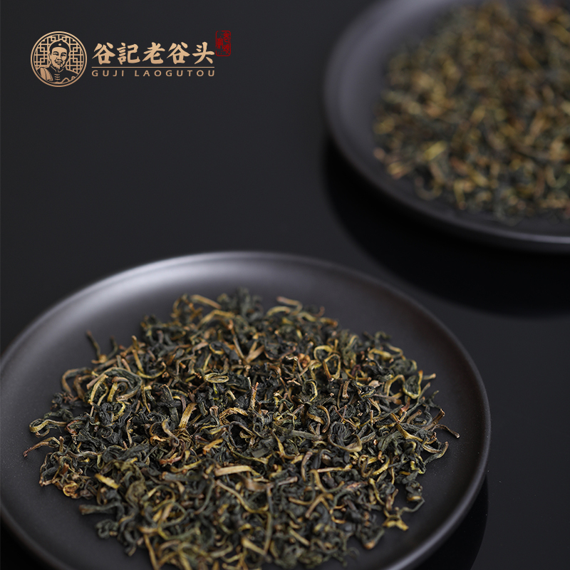 2罐装老谷头蒲公英茶长白山蒲公英带根干的纯花茶叶非特级天然野生