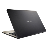 华硕（ASUS）顽石X/A441MA4100 14.0英寸四核轻薄便捷商务笔记本学生手提笔记本电脑（intel N4100 8G 500GB+128GBSSD 集显）