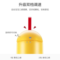 九阳(Joyoung) 绞肉机S5-A825 大容量 食品级材质 玻璃杯体 多功能 家用 料理机 搅拌机
