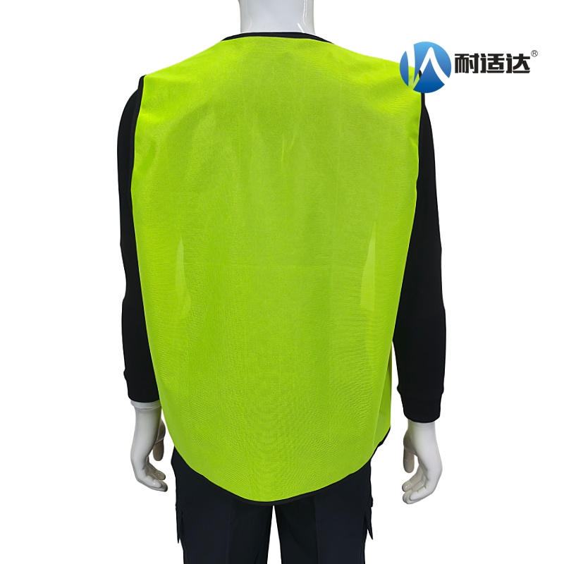 耐适达 工作马甲 WIS-3/件高清大图