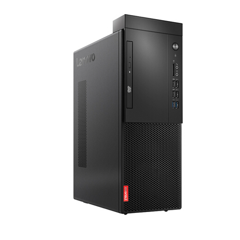 联想(Lenovo)启天M420-D179(I5-9500 8G 1T+128G/DVDRW/23.8寸显示器/六年保修