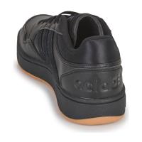 阿迪达斯(adidas)阿迪达斯男款黑色休闲板鞋百搭运动鞋潮流经典系