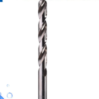 东成 高速钢麻花钻头轧制 3MM 10支装 30170410007