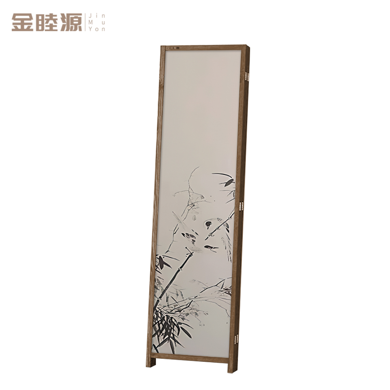 金睦源JINMUYON 屏风 四扇组高清大图
