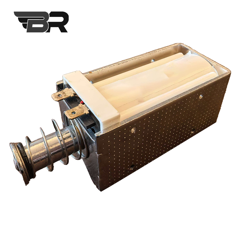 BR/分合闸线圈/BR-DC220 157Ω /个高清大图