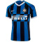 耐克NIKE正品19/20国际米兰主场球衣 国米球迷服球服套头透气AJ5541-414