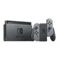 [日版增强续航]任天堂(Nintendo)Switch 掌上游戏 NS 黑色手柄 续航增强版 日版