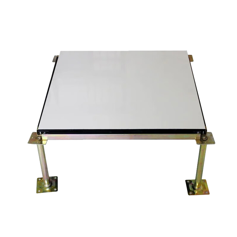 月之恒静电地板600*600m块高清大图