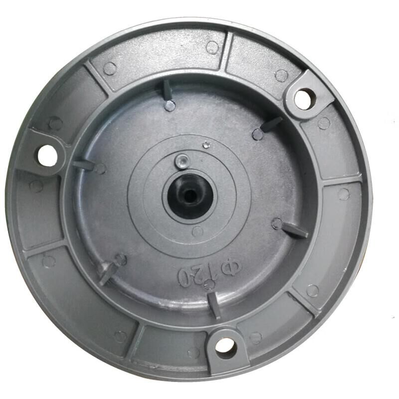 华荣(WAROM) CP02-XL10 10W IP65 5500K LED 个 草坪灯高清大图