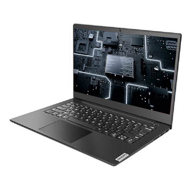 联想lenovo 昭阳k4e-iml 14英寸(i3-10110u/8g/256g/一年)