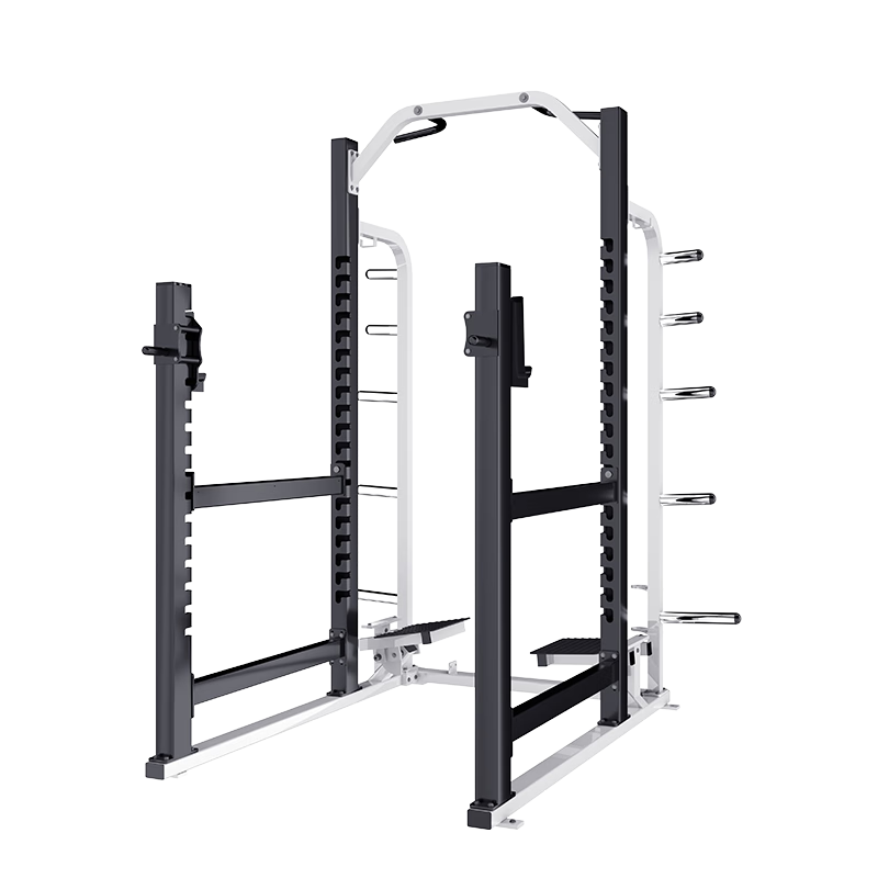 WNQ(万年青)健身器材家用商用深蹲架引体向上综合训练器械F1-A694多功能训练器