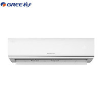格力KFR-50GW/(50463)FNhAf-B3JY01冷暖2匹挂机空调(含辅材)