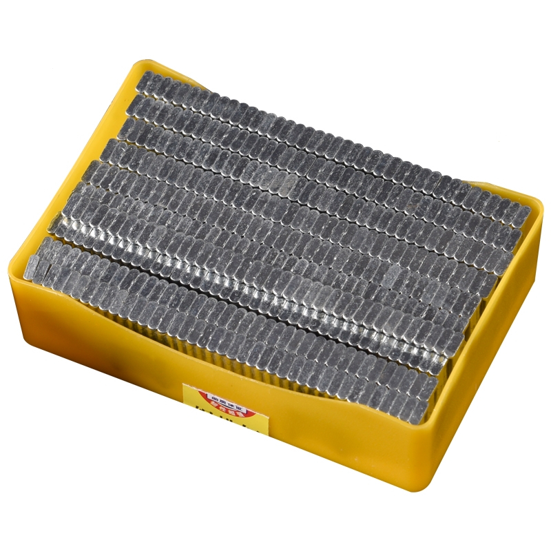 锋quanfeng钢钉枪st18253238排钉手动钢排钉水泥线槽钉钢钉枪撞针配件