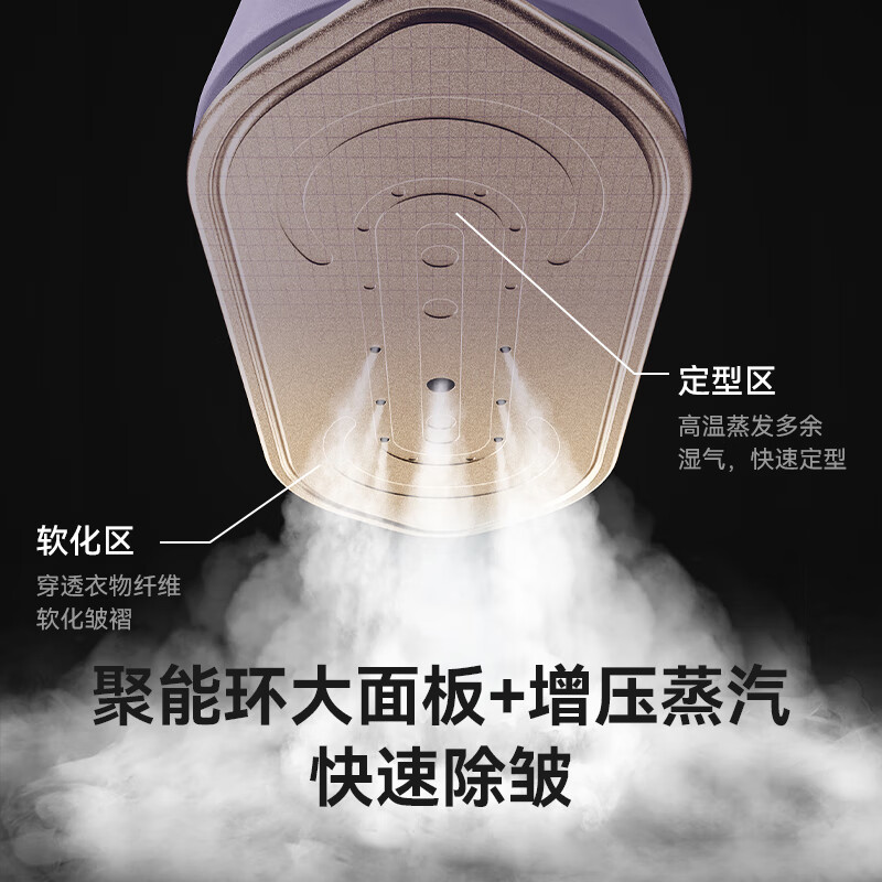 大宇(DAEWOO)HI-029PRO手持挂烫机高清大图